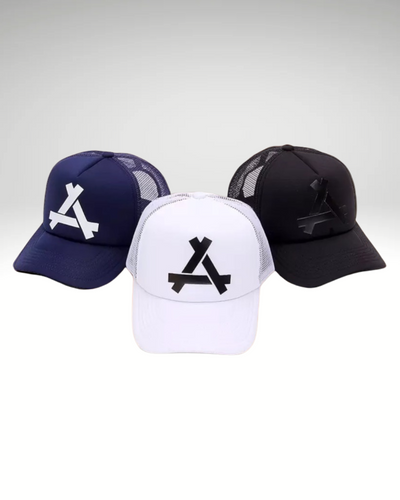 Unisex youth cap for men