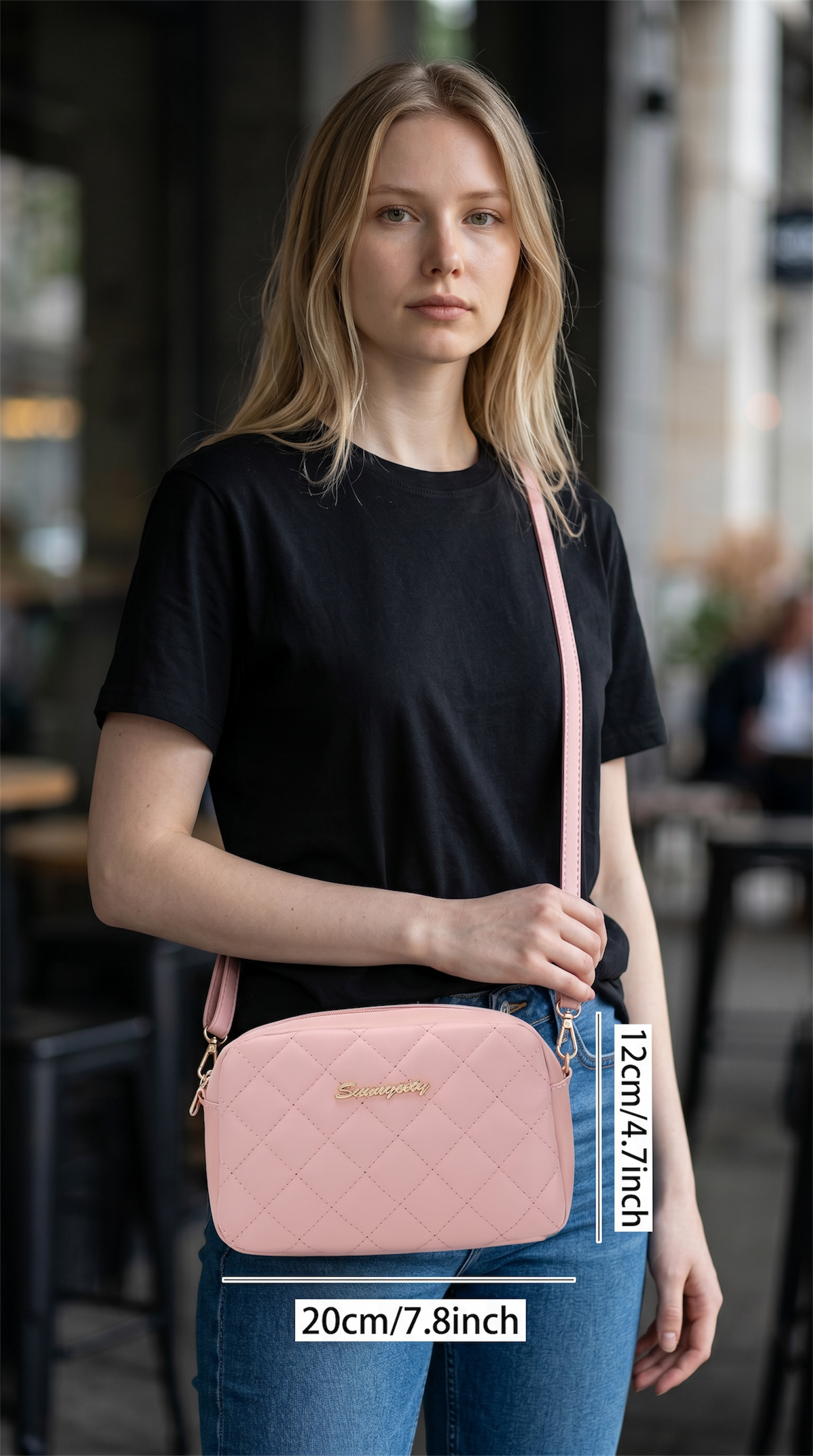 small bag 3 pics