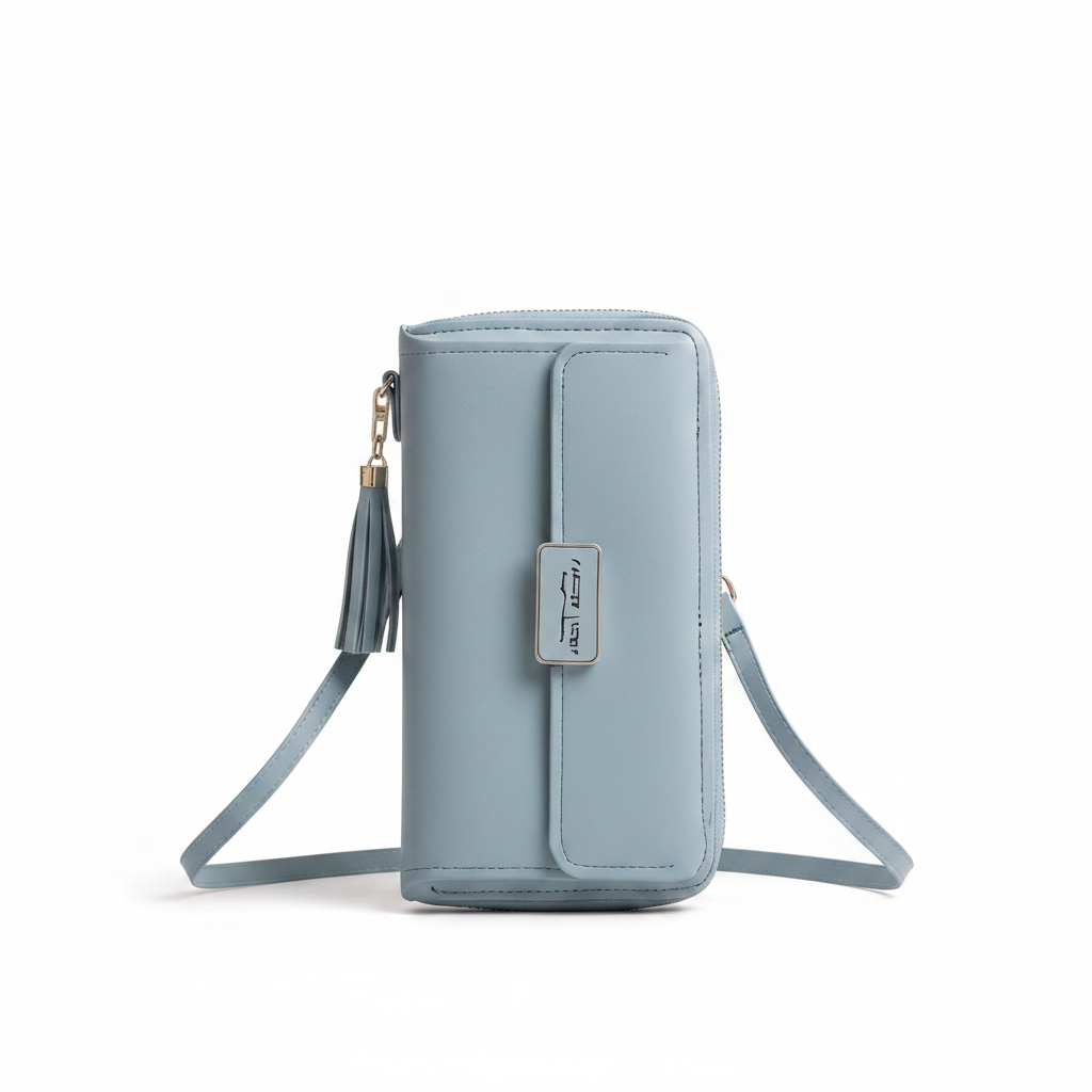 Women's bag and women's wallet