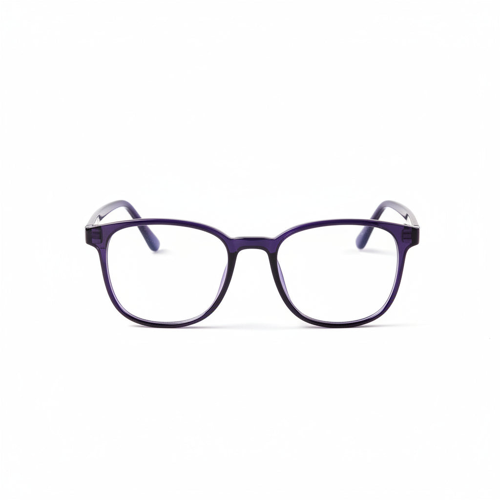 Computer screen protection glasses