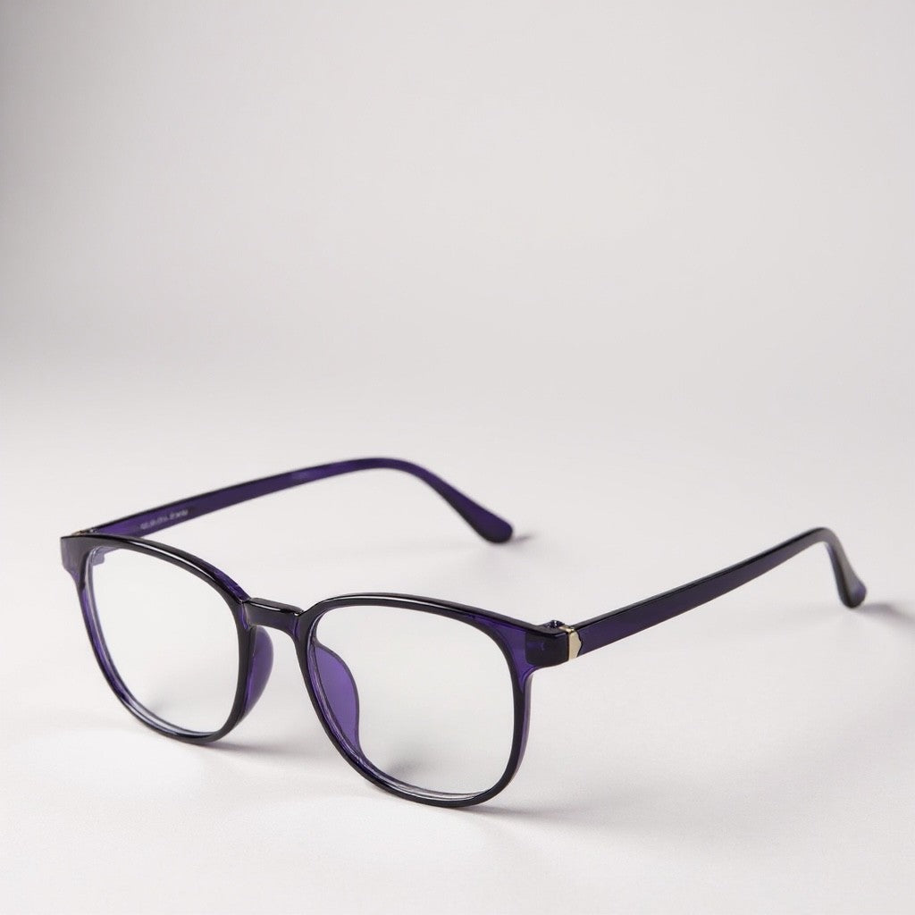 Computer screen protection glasses