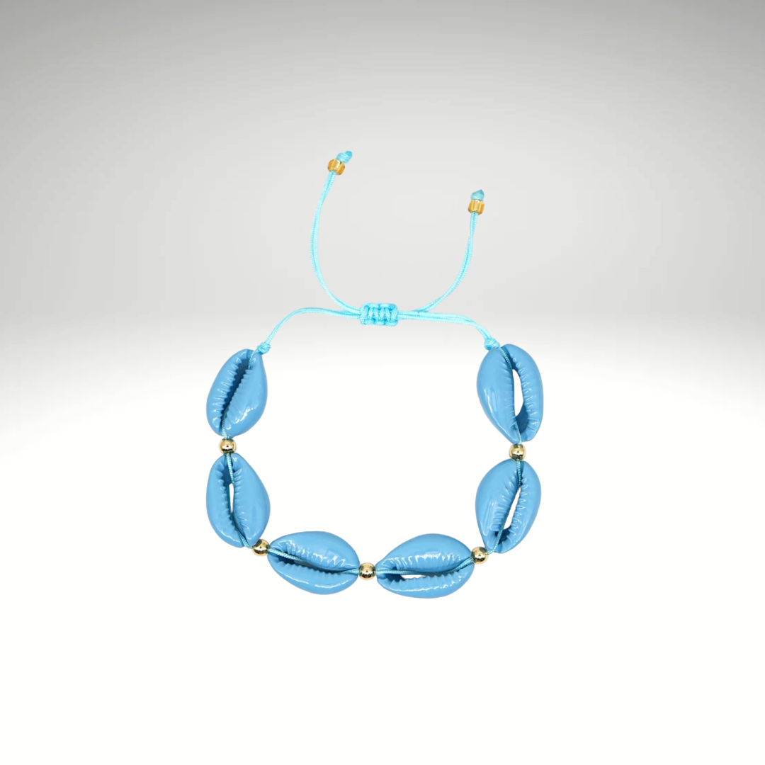 Oyster bracelet