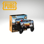 PUBG Mobile device