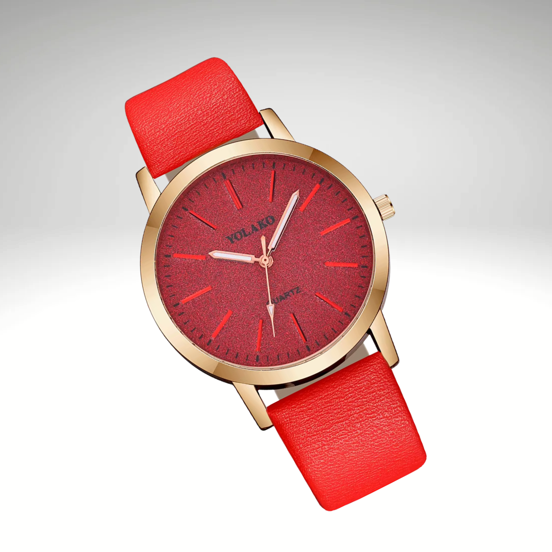 Women's watches