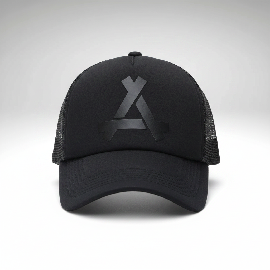 Youth and Men's Cap A