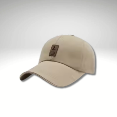 Youth and men's cap