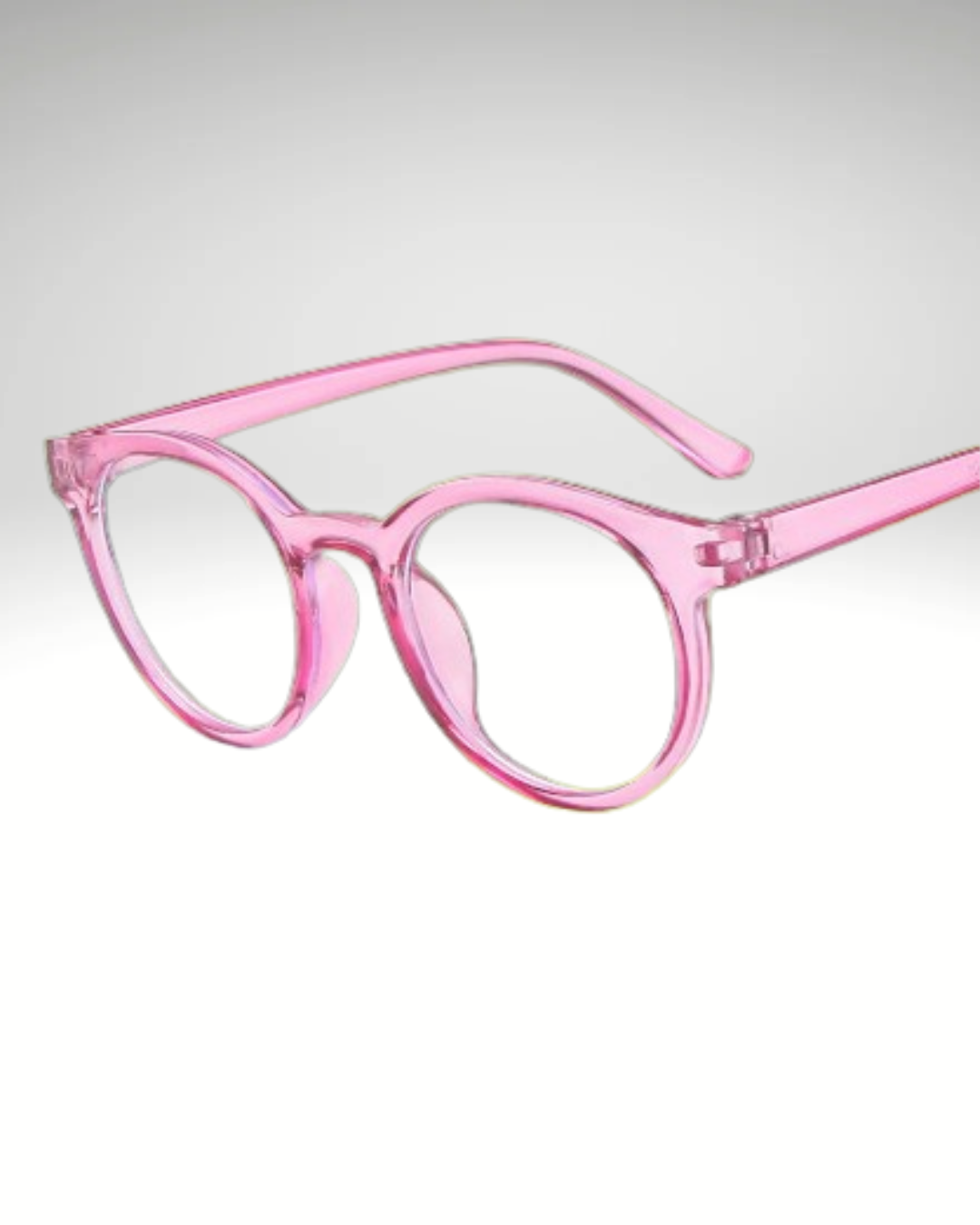 Computer screen protection glasses