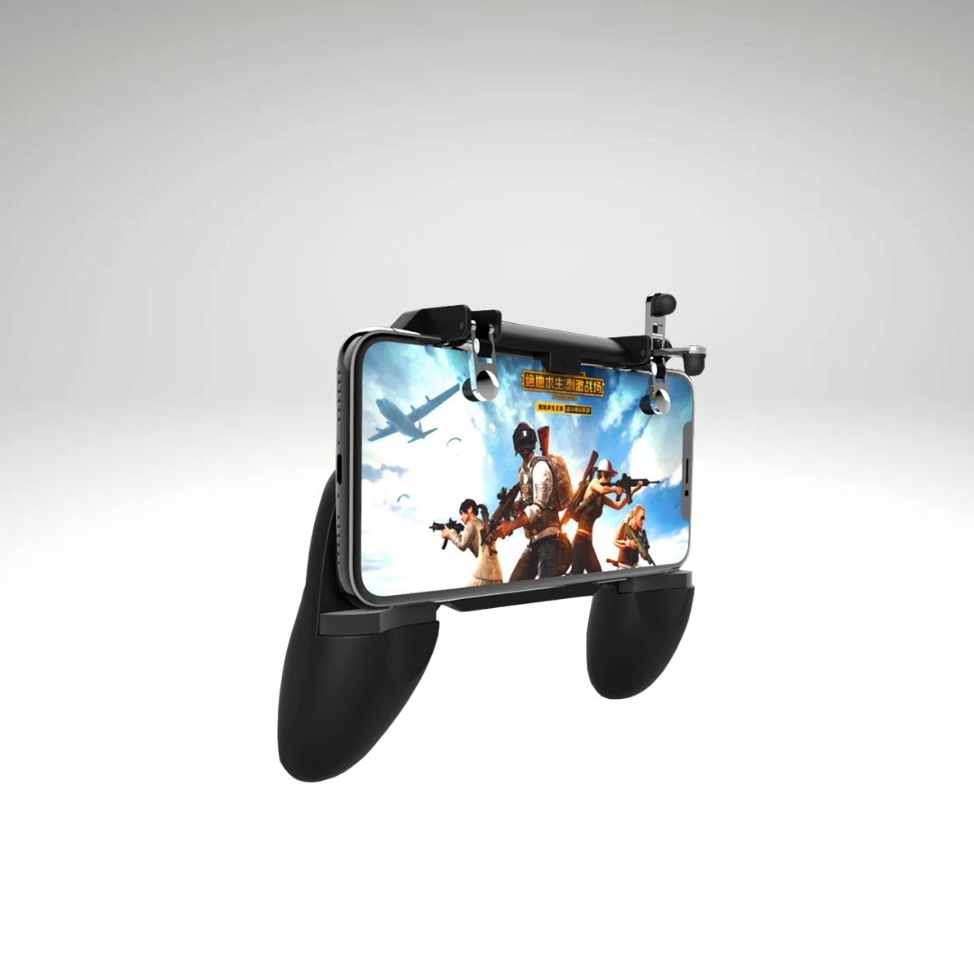 PUBG Mobile device