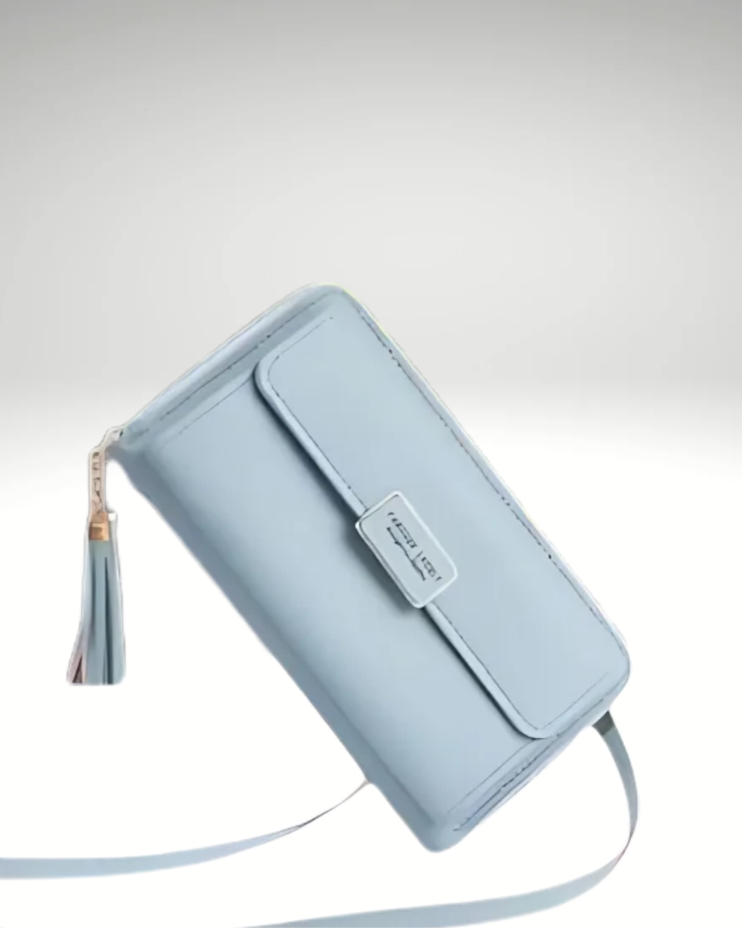 Women's bag and women's wallet