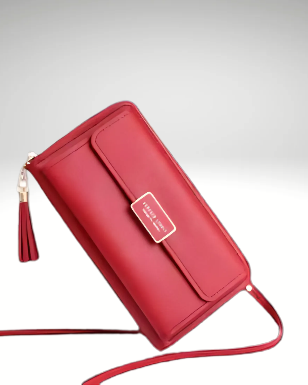 Women's bag and women's wallet