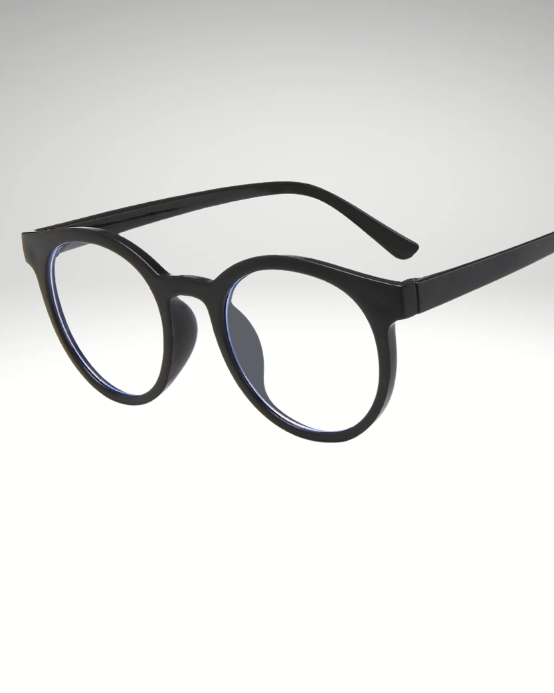 Computer screen protection glasses