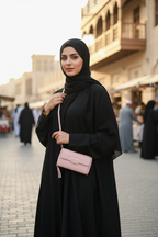 Women's bag and women's wallet 3pics