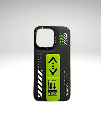 iPhone case Three-in-one case