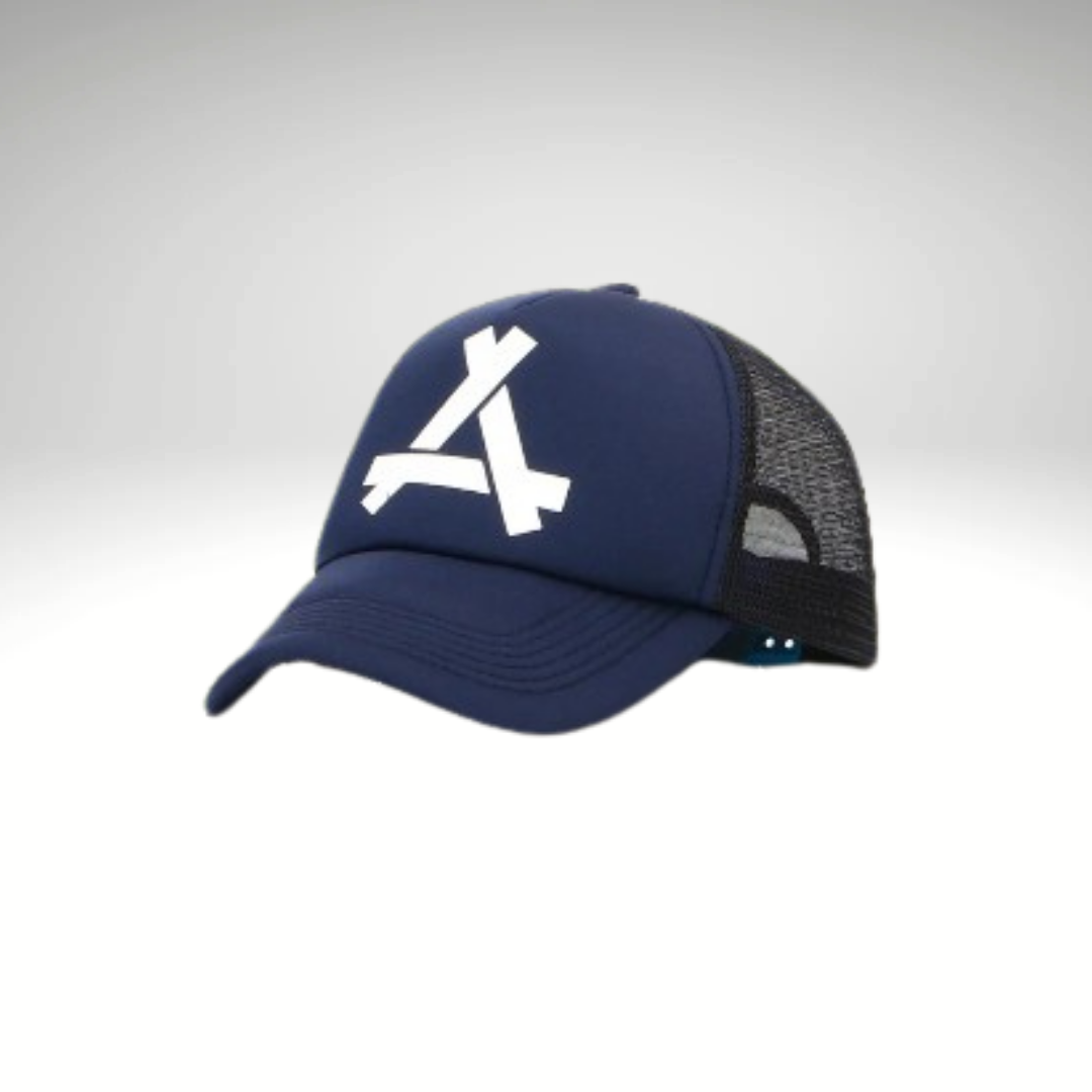Youth and Men's Cap A