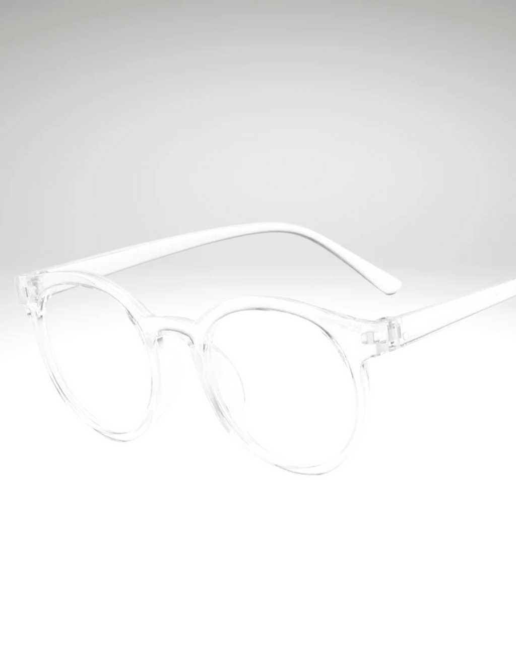 Computer screen protection glasses