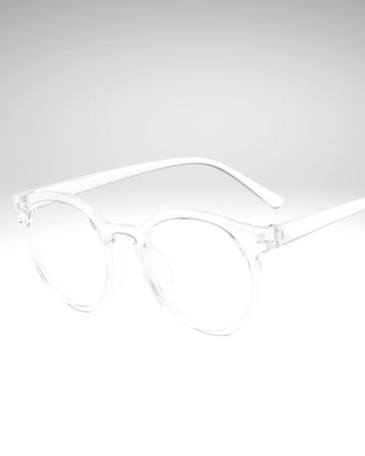 Computer screen protection glasses