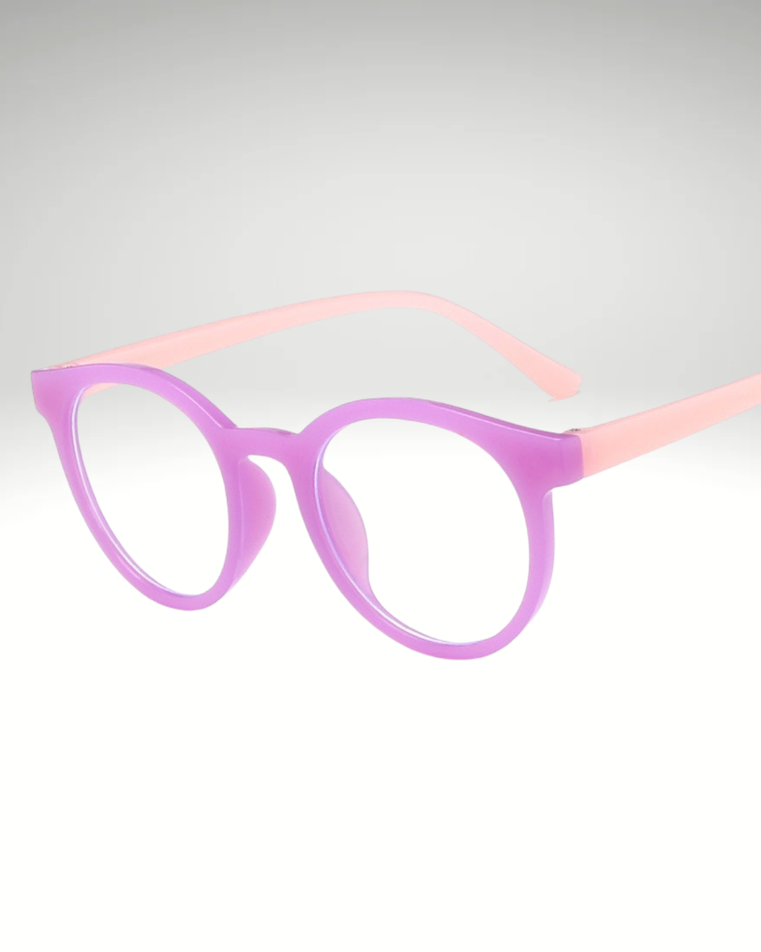Computer screen protection glasses