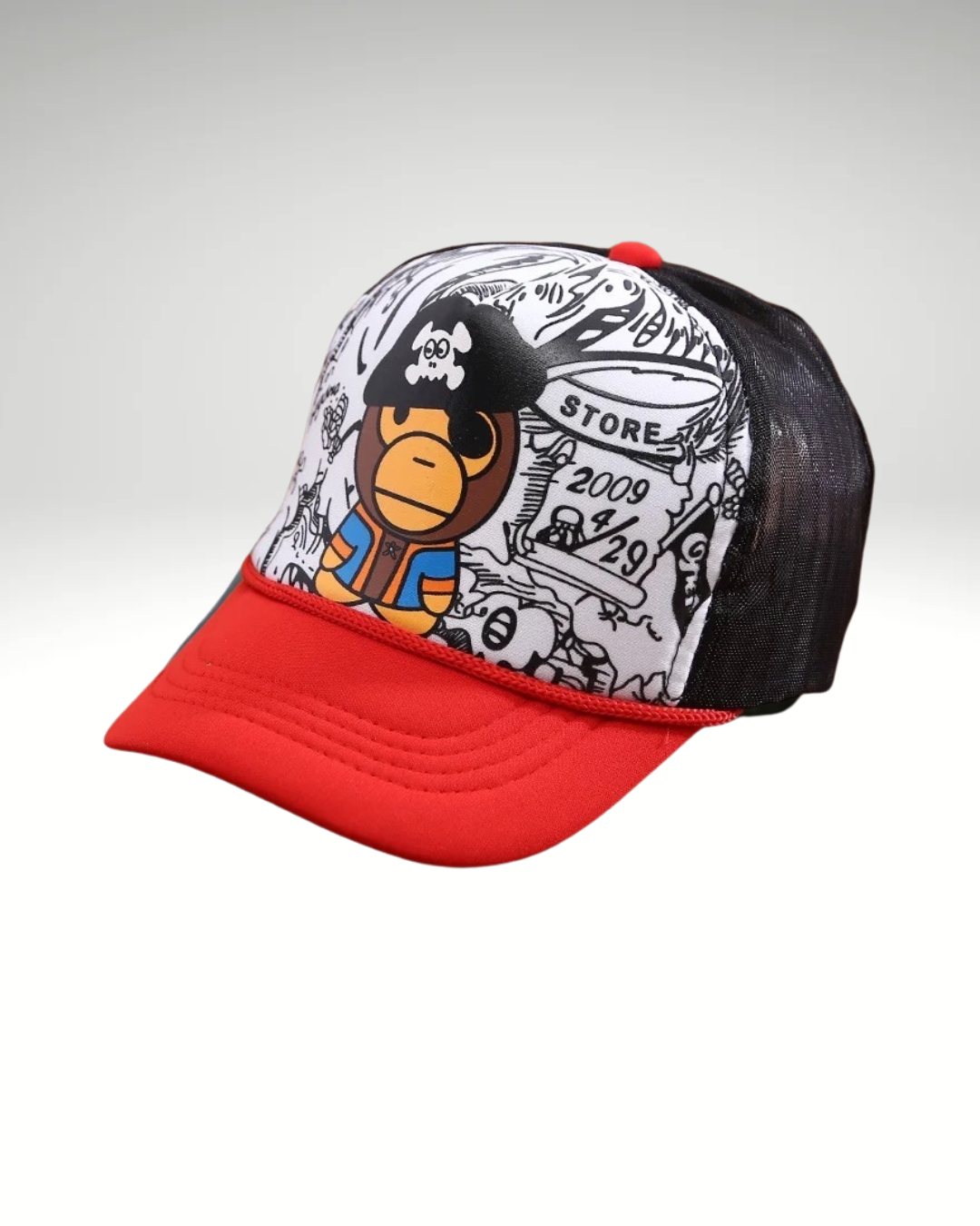 Children's cap