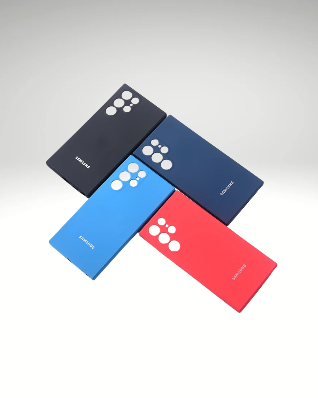Samsung Galaxy S20/S20 Ultra cases