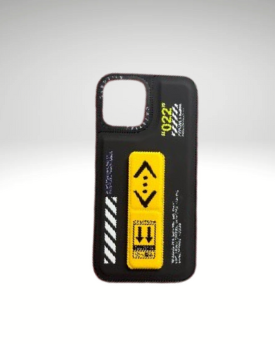 iPhone case Three-in-one case