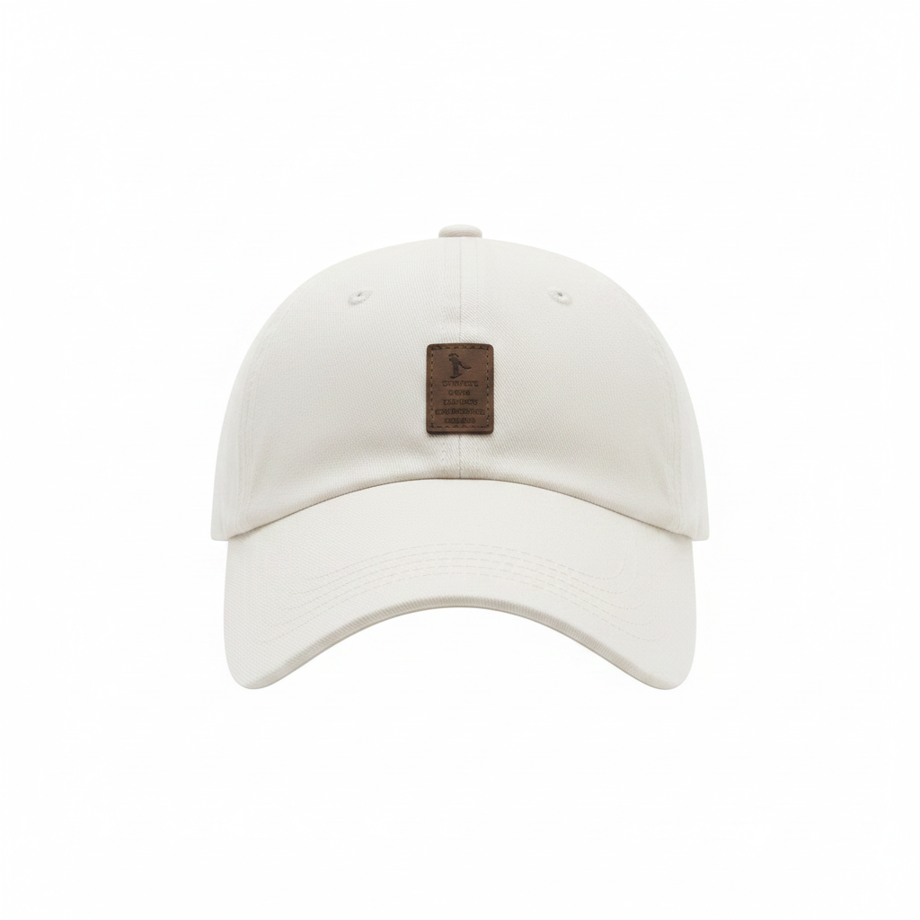 Youth and men's cap