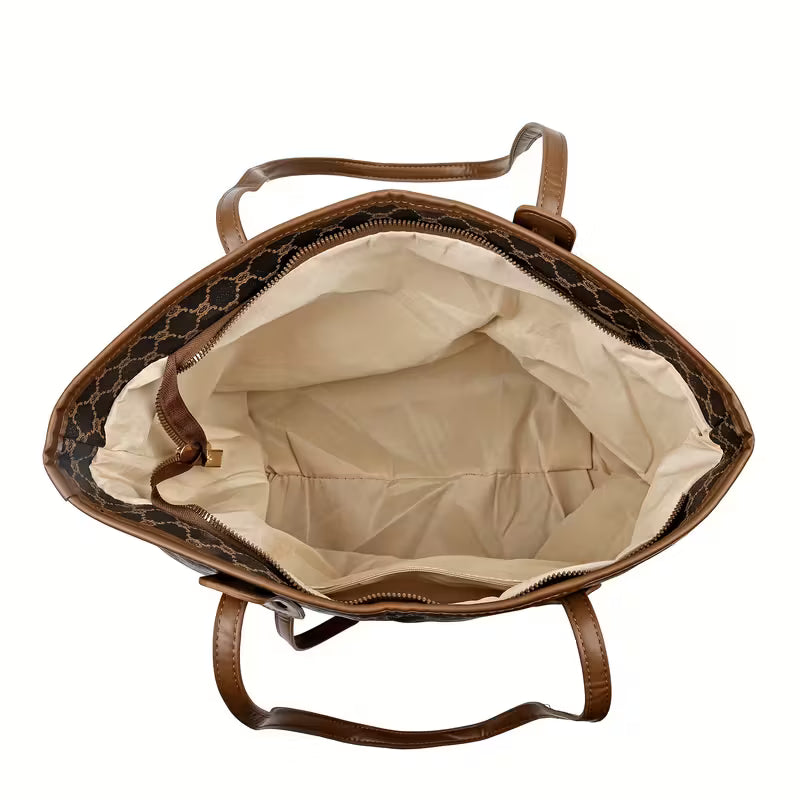 شنطه كبيرة مع قطعتين مجانا