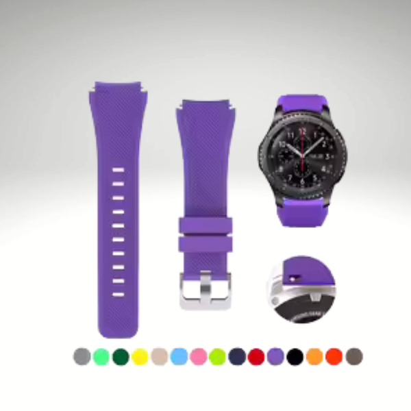 Strap for Huawei, Samsung and Android watches