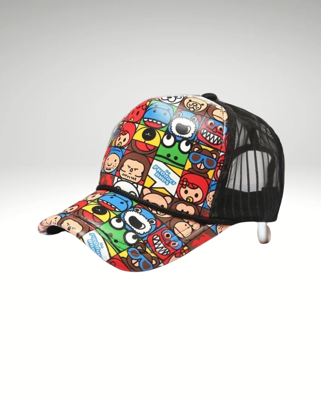 Children's cap