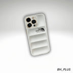 The North Face Silicone iPhone Case