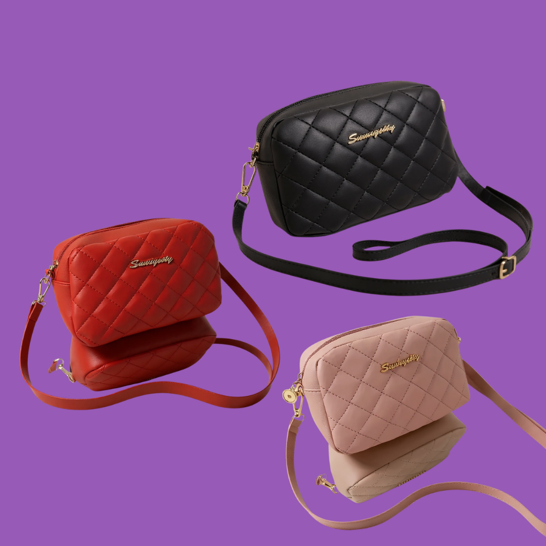 small bag 3 pics