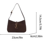 أوراق كبيرة LS