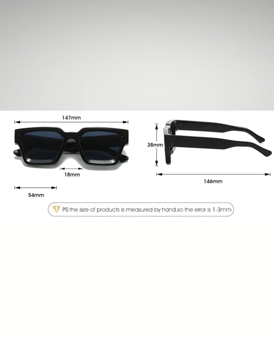 Men's sunglasses 2025