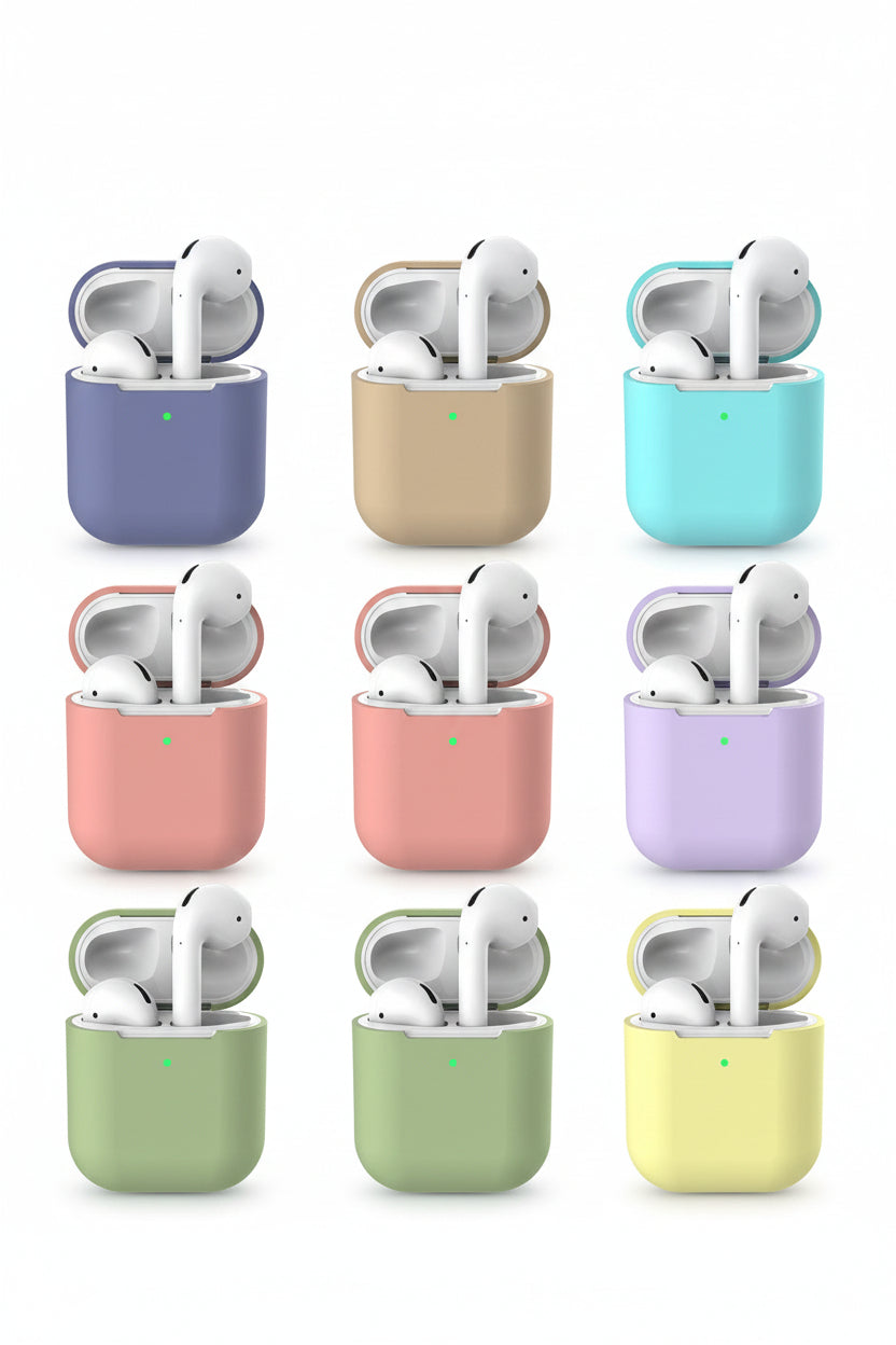 Protective case for AirPods