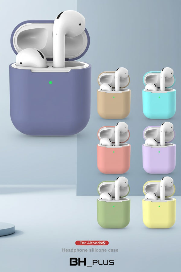 Protective case for AirPods