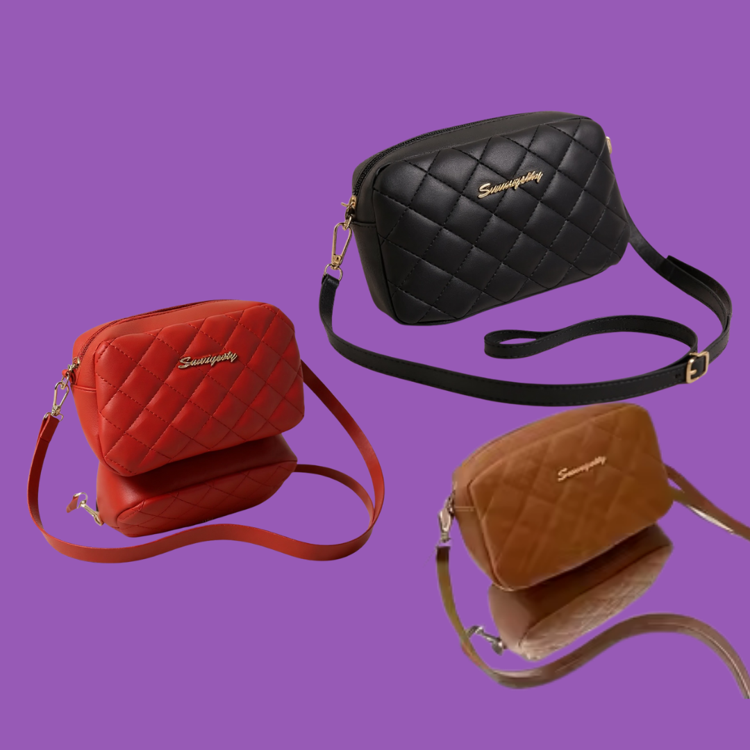 small bag 3 pics