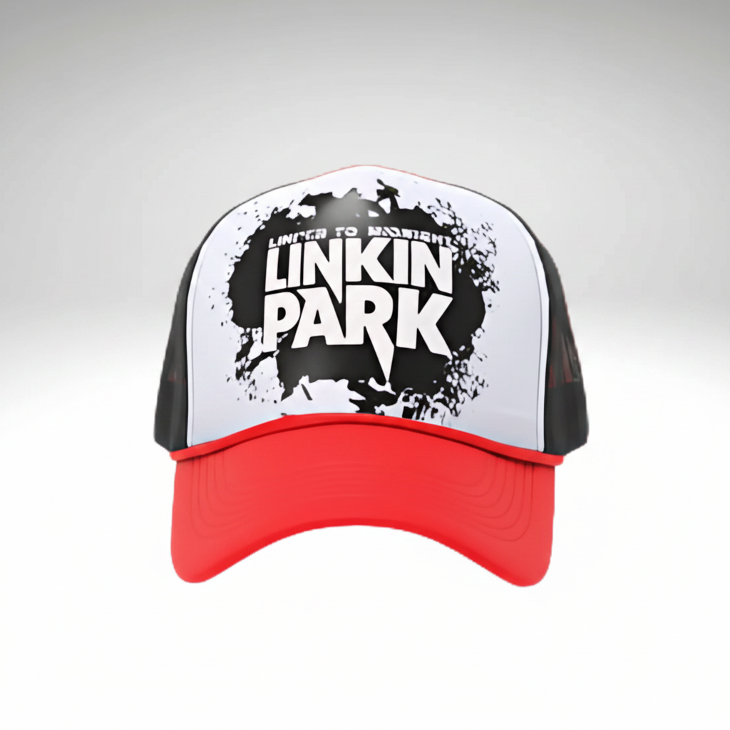 Children's cap