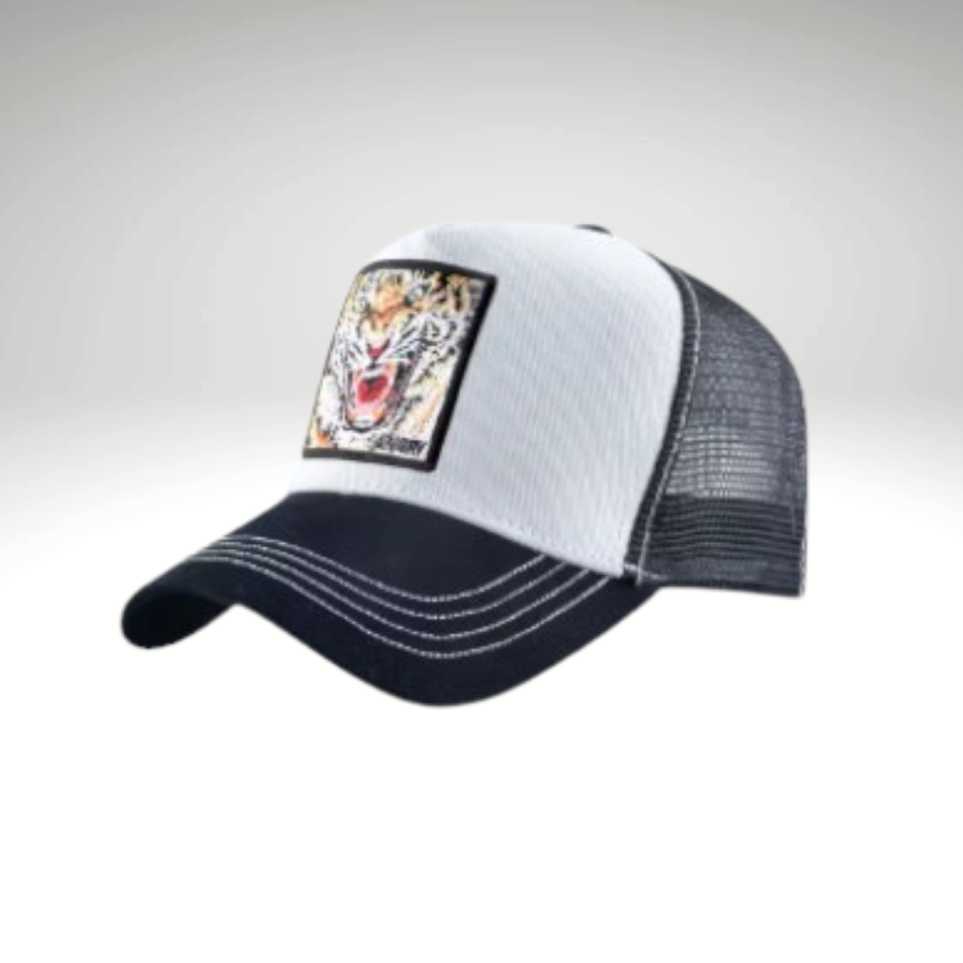 Youth and men's cap