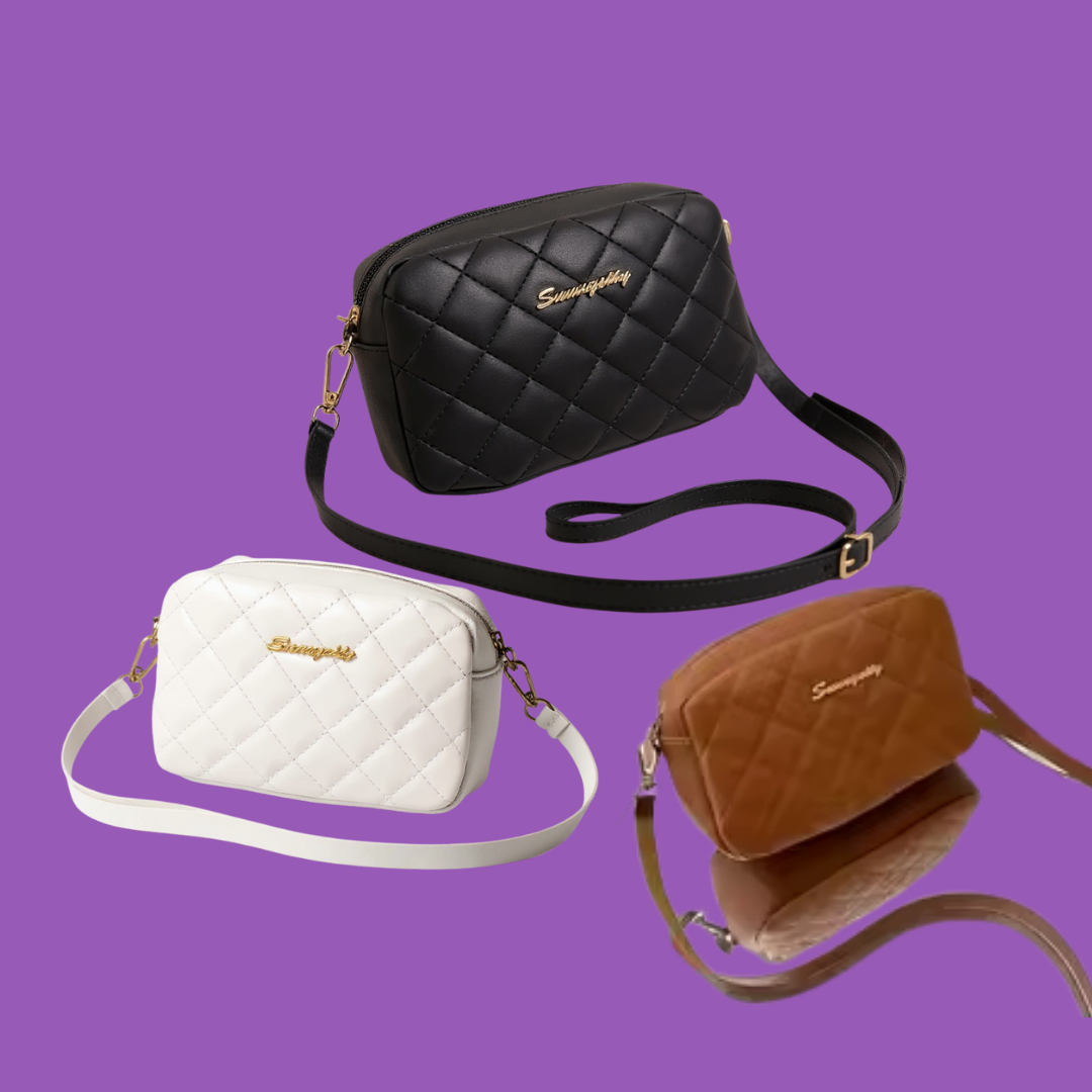 small bag 3 pics