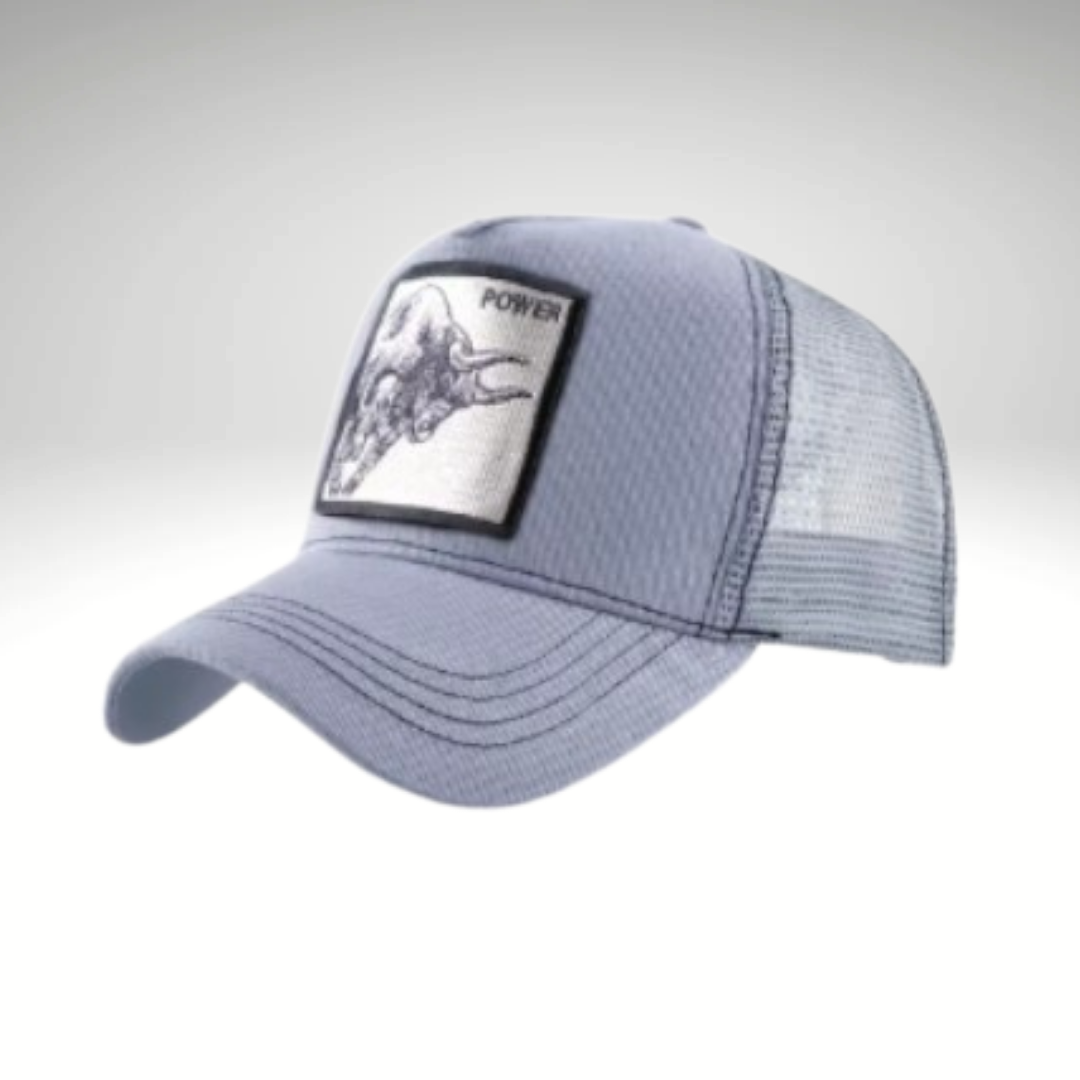 Youth and men's cap