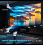 8K projector