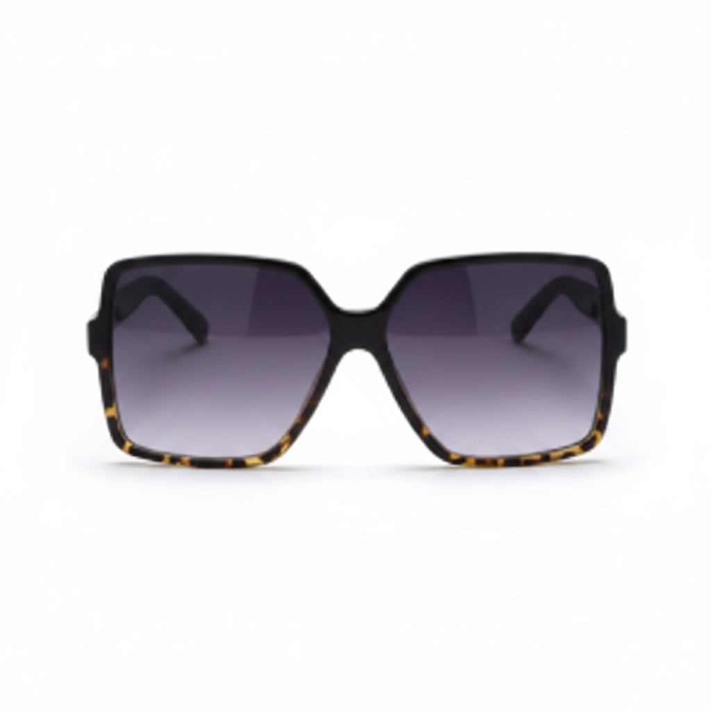 Women's sunglasses lenses