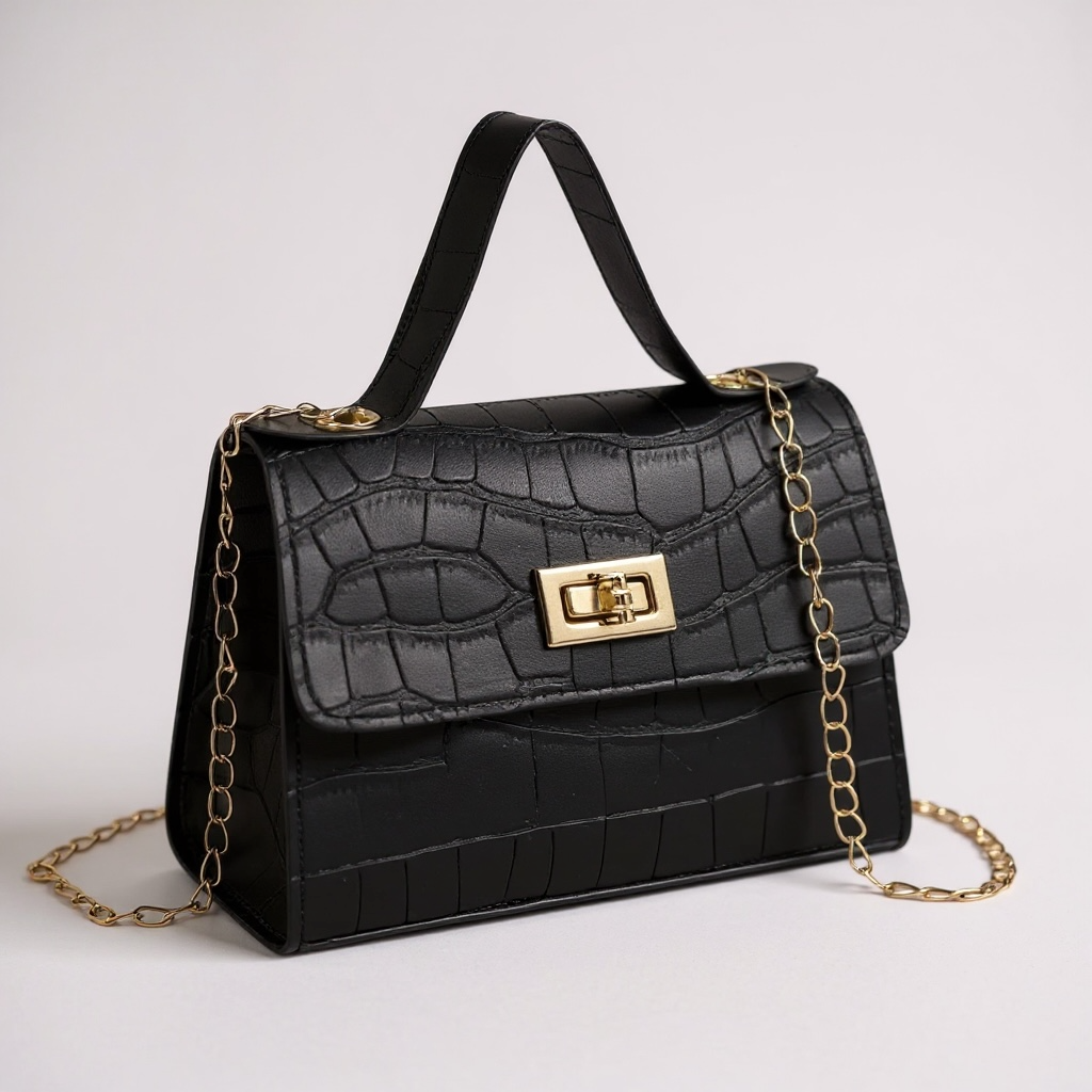 Women's bag 3pics