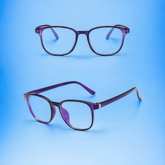 Protection glasses from electronic screens