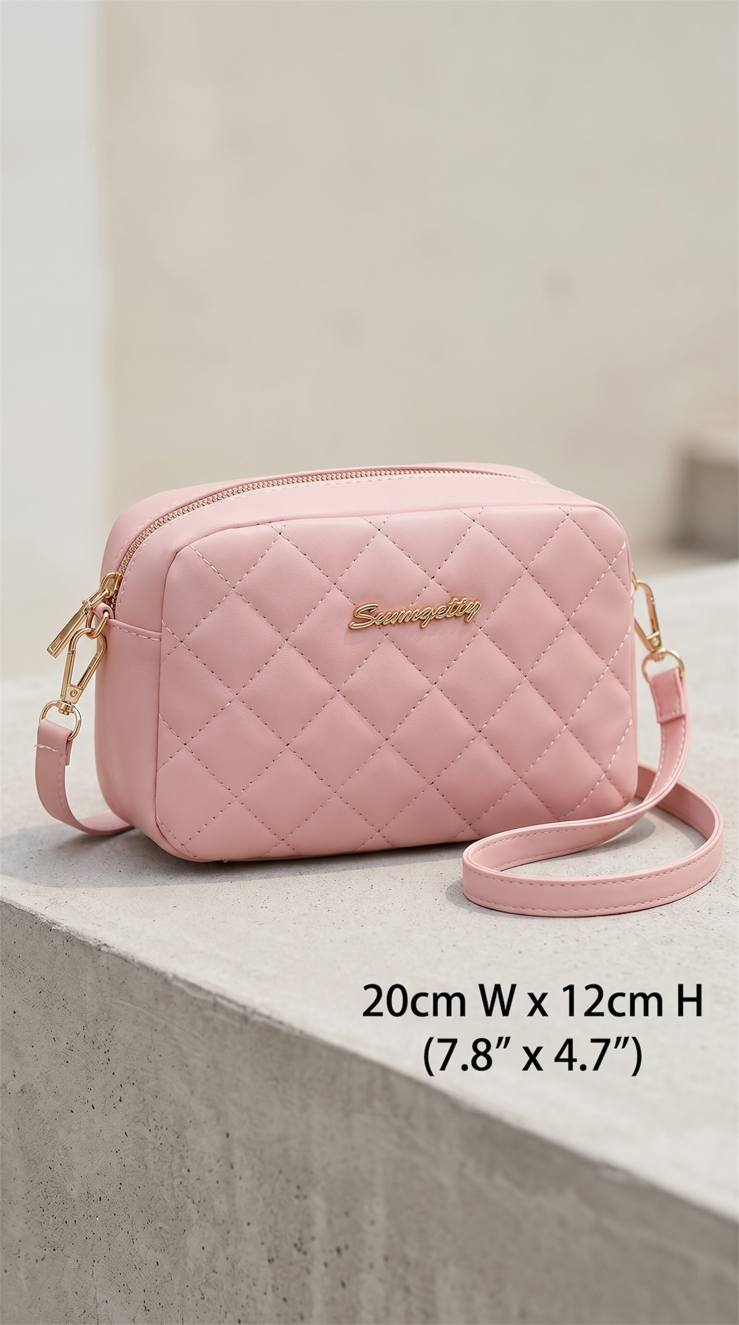 small bag 3 pics