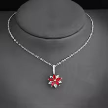 Flowers Chain