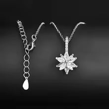 Flowers Chain