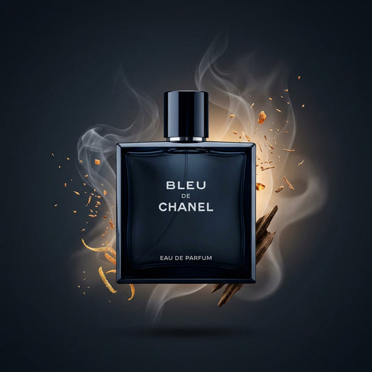 Bleu de CHANEL