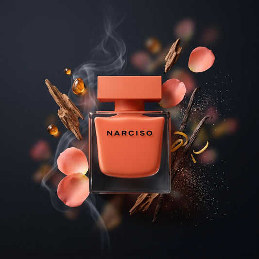 Narciso Eau de Parfum