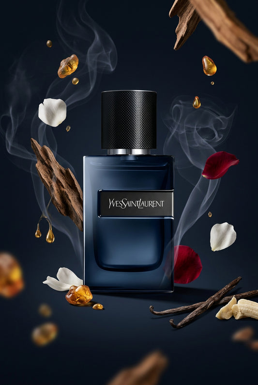 Y - Eau De ParfumY