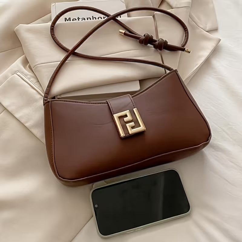 حقيبة لذر لماع